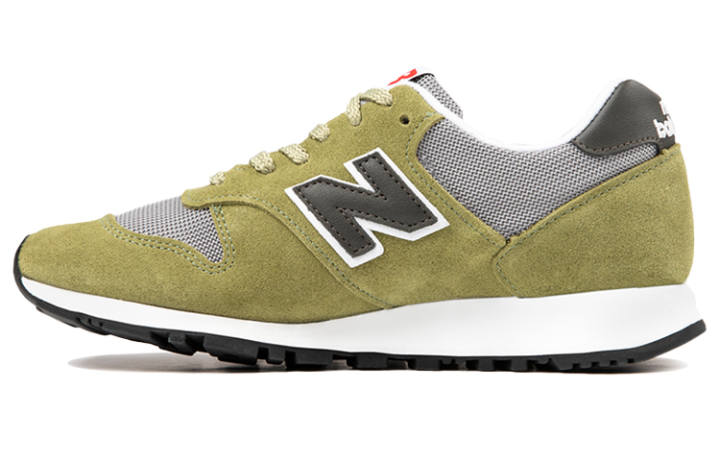 New Balance New Balance 855 Series Light Olive Green Women's