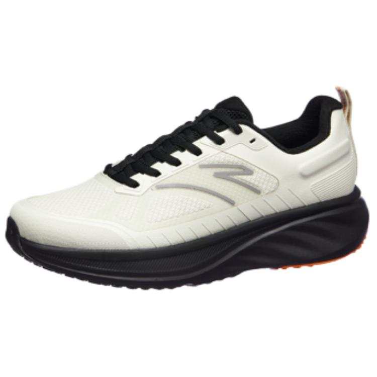 Anta Intercity Cushioning Breathable Low top City Commuting Running Shoes Men's