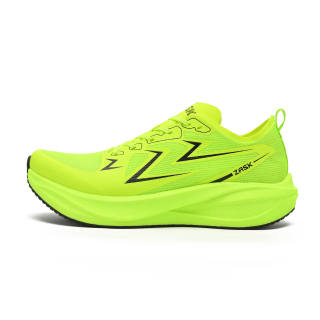 ZASK Low top Marathon Training Long Distance Running Sprint Physical Fitness Test & Exam Racing Running Shoes Unisex