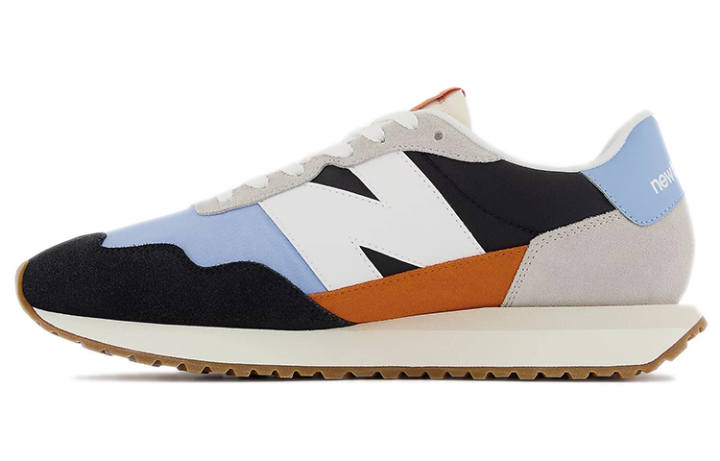 New Balance 237 New Balancev1 'Black Rain Cloud'