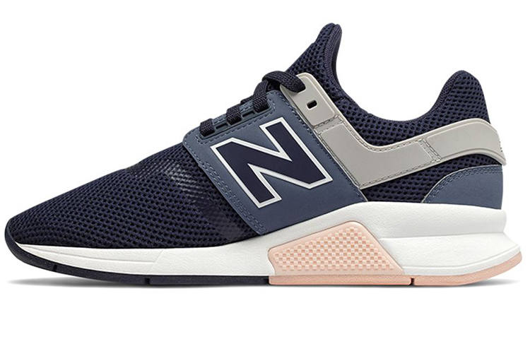New Balance New Balance 247 Series Sneakers Grey/Blue Women's