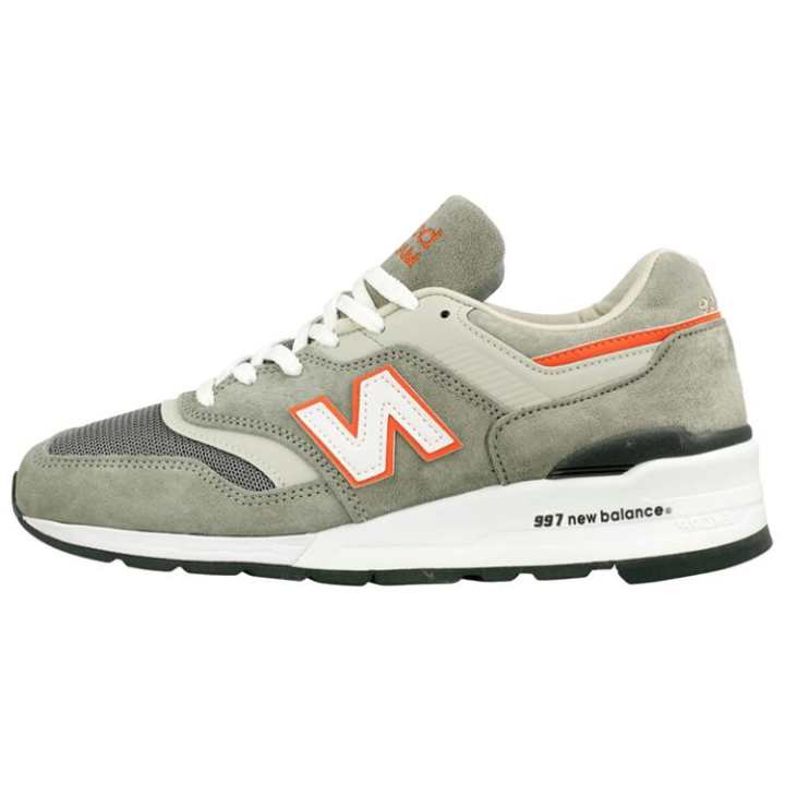 New Balance 997 MNew BalanceCHT 'Made in USA'