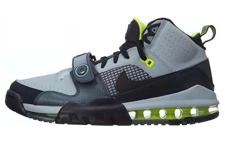 Nike Nike Air Max Bo Jax Light Magnet Grey