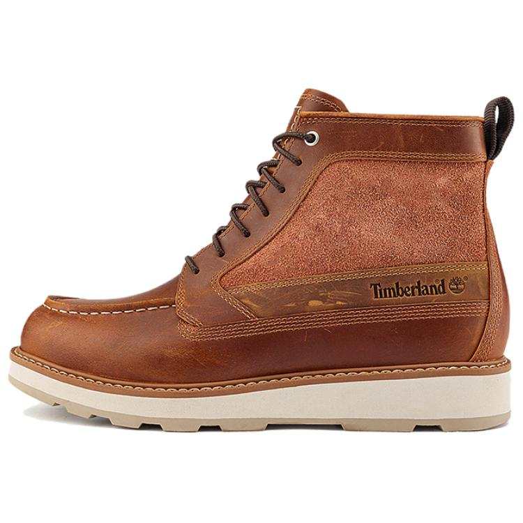 Timberland Britton Crew Outdoor Boots Men's