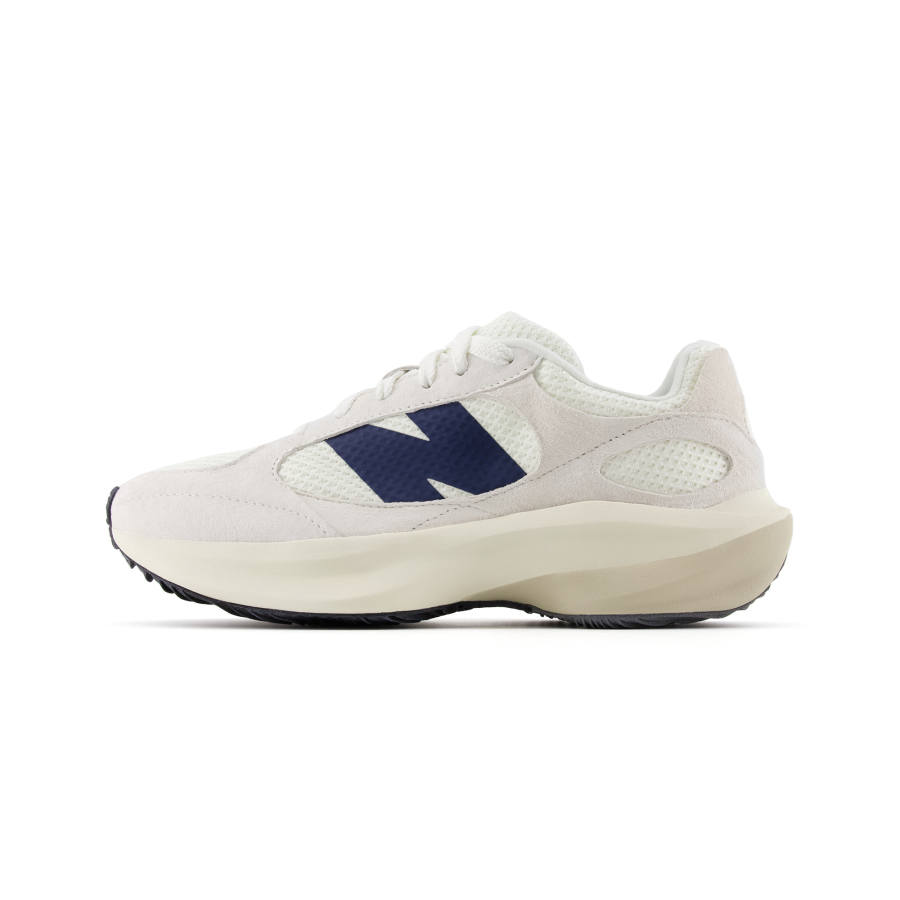 New Balance New Balance Wrpd Runner Low top Running Shoes Unisex Ecru