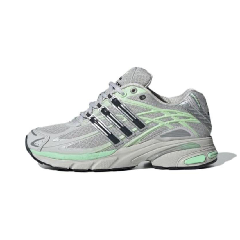 Adidas Originals Adistar Cushion Wmns Adidas Originals 'Grey Semi Green Spark' Women's