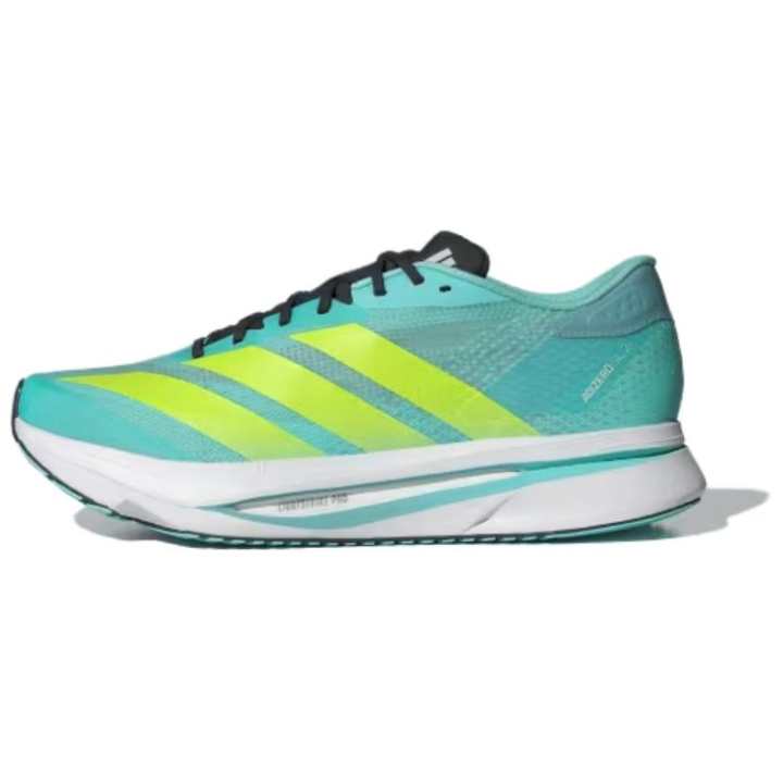 Adidas Adizero SL2 Adidas 'Flash Aqua Lucid Lemon'