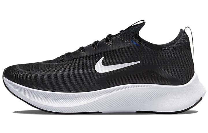 Nike Nike Zoom Fly 4 Black White