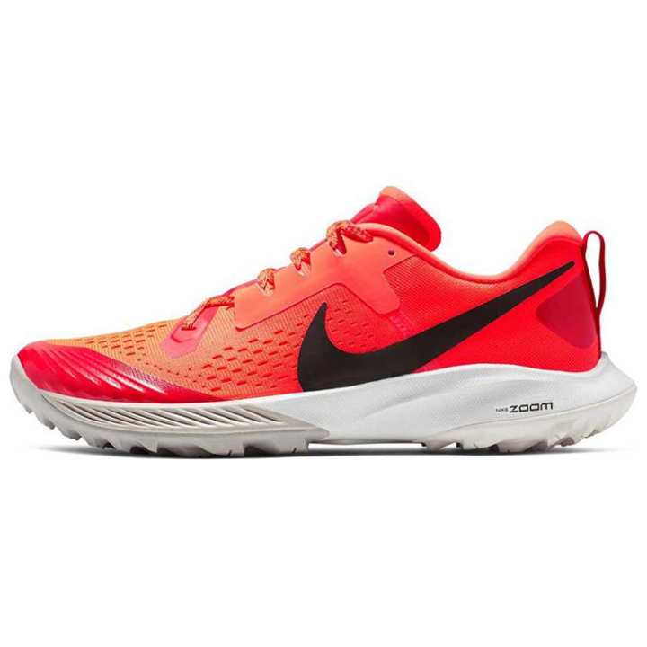 Nike Nike Air Zoom Terra Kiger 5 Bright Crimson
