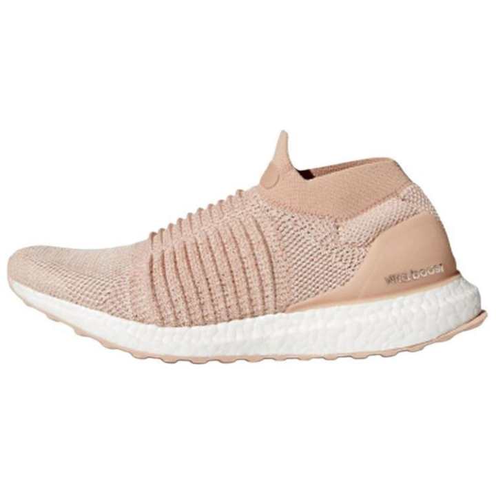 Adidas Adidas Wmns UltraBoost Laceless 'Ash Pearl' Women's