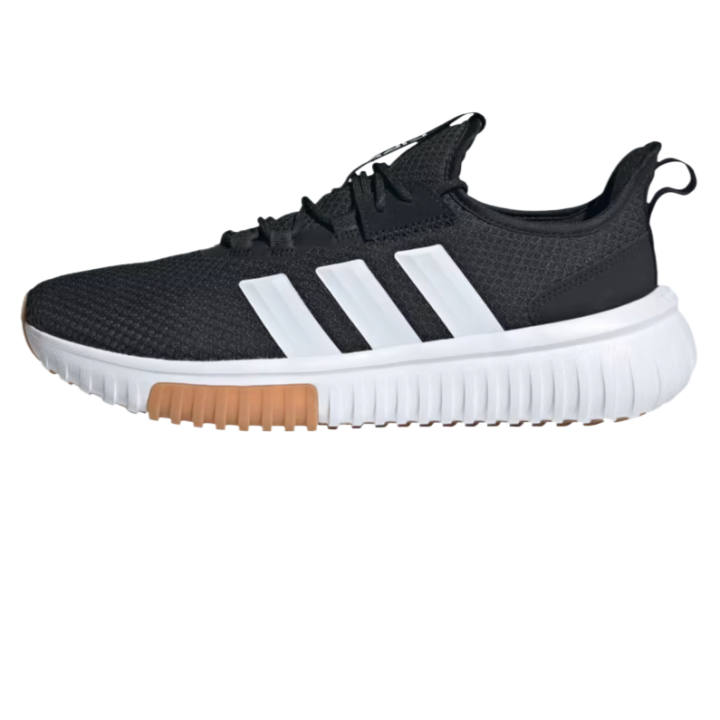 Adidas Kaptir Adidas 4.0 'Black White Gum'