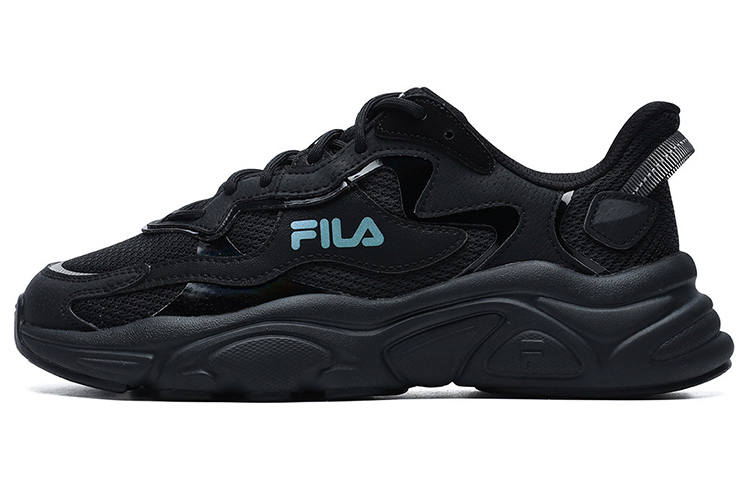 FILA FUSION Mars 'Black' Women's