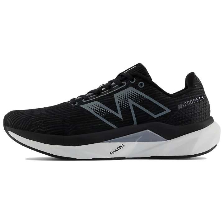 New Balance FuelCell Propel v5 New Balance 'Black White Steel'