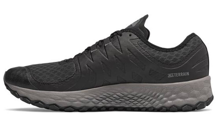 New Balance Fresh Foam Kaymin New Balance Trail 'Black Phantom'