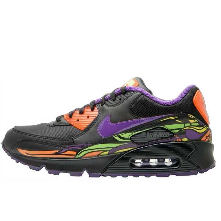 Nike Nike Air Max 90 Day Of The Dead