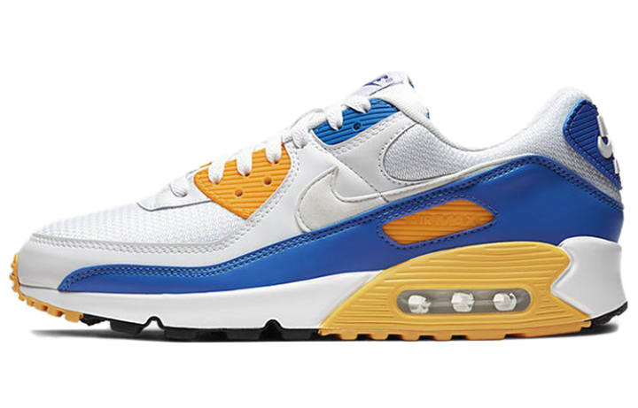 Nike Nike Air Max 90 Warriors