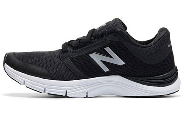 New Balance New Balance 715 Series Low Top Black Women's