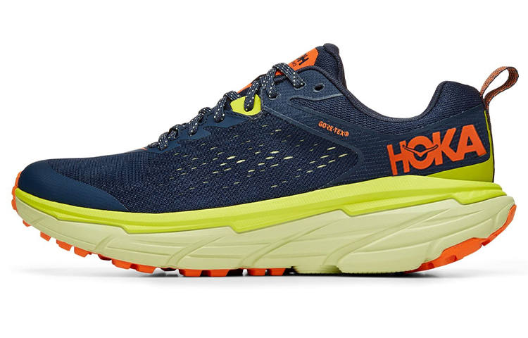 HOKA ONE ONE Challenger Atr 6 "Outer Space Butterfly"