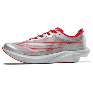 FEIJIAN Running Shoes Unisex Dreamy Silver Glow