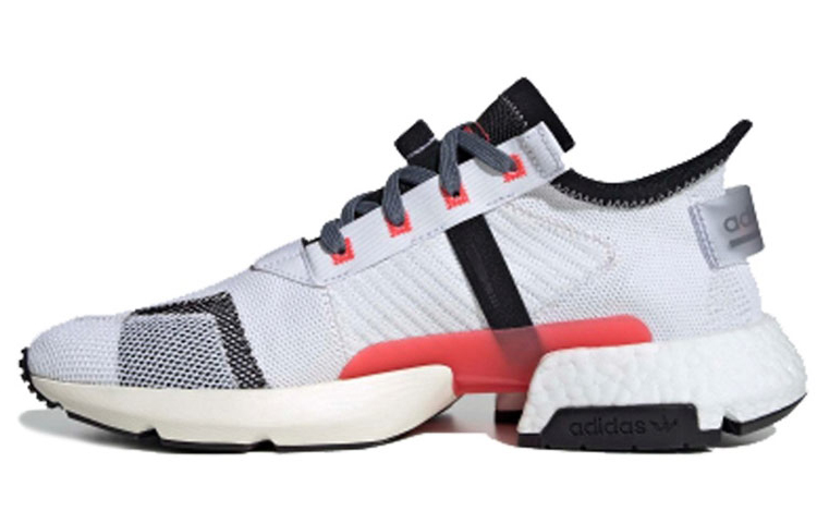 Adidas Originals Adidas Pod S3.1 White Red