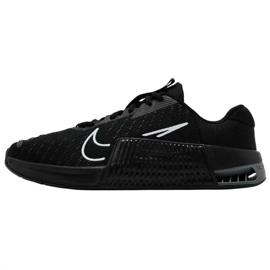 Nike Nike Metcon 9 Casual Running Shoes Men's Black