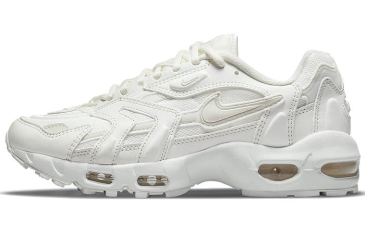 Nike Nike Air Max 96 2 'Sail White' Women's