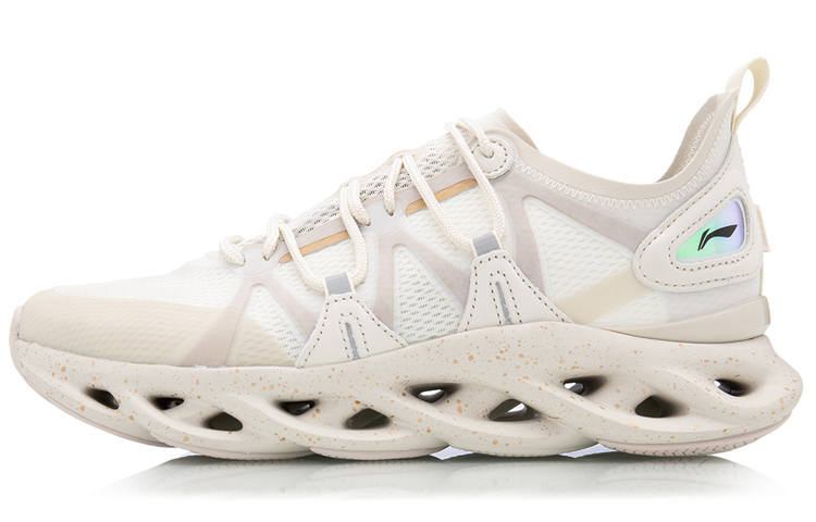 Li-Ning LINING Arc 'White'