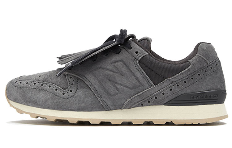 New Balance New Balance 996 Sneakers Black Women's