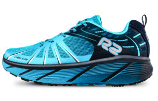 R2 REALRUN Low top Running Shoes Unisex Lake Blue