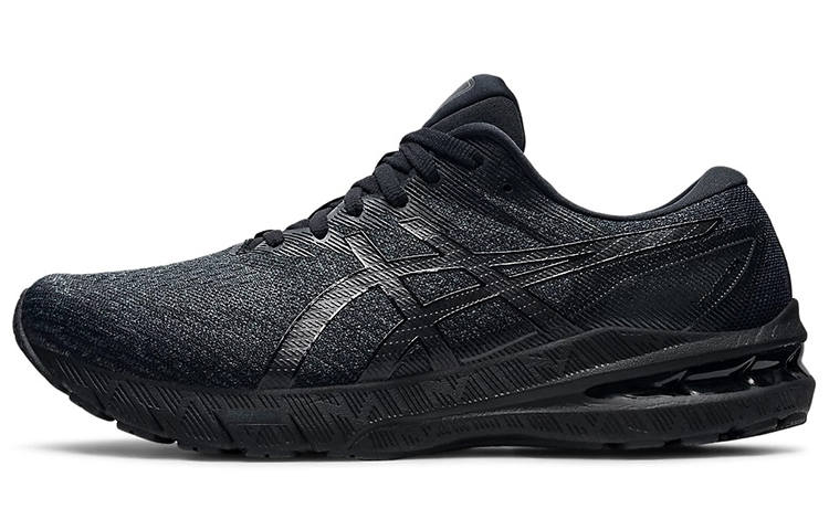 ASICS Asics GT 2000 10 'Triple Black'