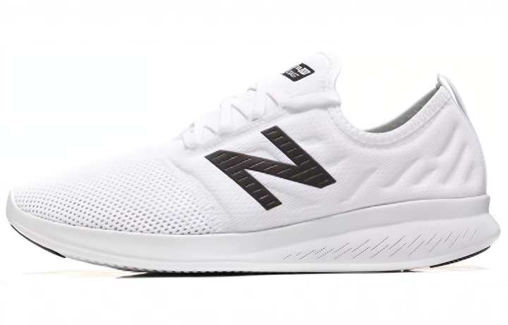 New Balance New Balance Mcstllb4 Shoes White