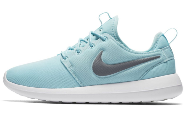 Nike Nike Cushioning Slip Resistant Cushioning Slip Resistant Low top Running Shoes Women's