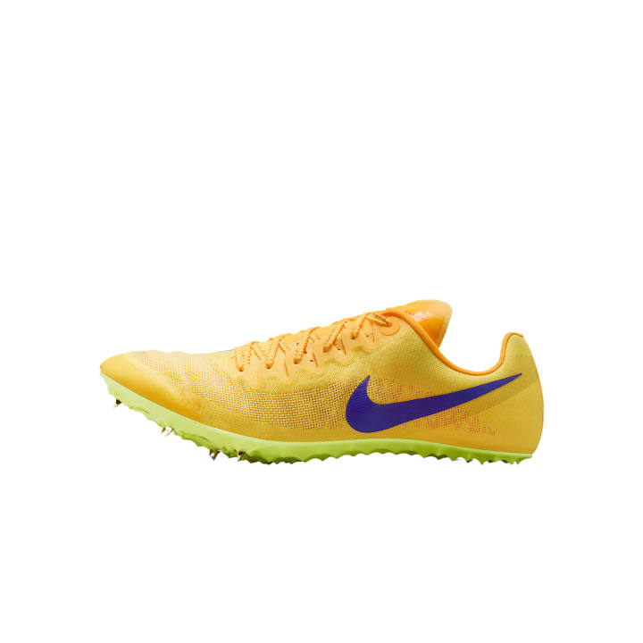 Nike Nike Zoom JaFly 4 Running Shoes Men's
