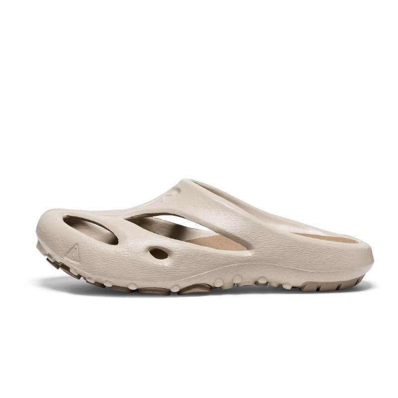 Keen Shanti River Trekking Shoes, Outdoor Casual Shoes Clogs Women's Brown
