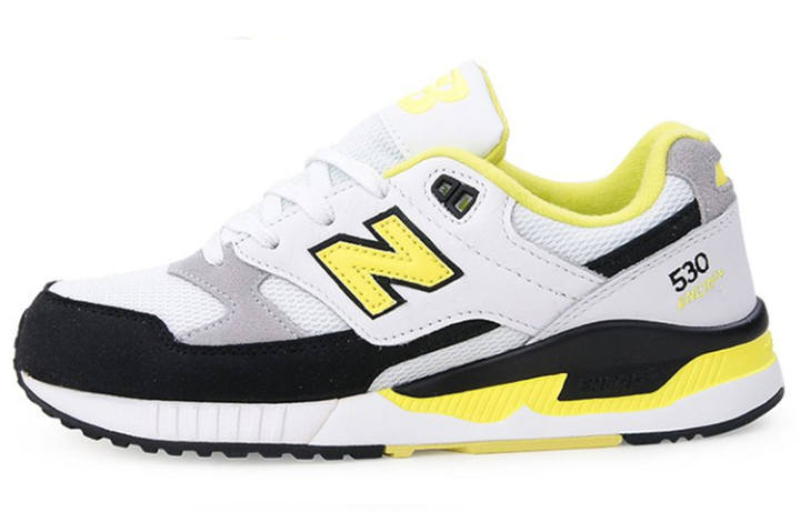 New Balance 530 New Balance 'Highlighter'