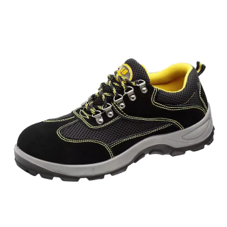 K KANGXUANAN Slip Resistant Abrasion Resistant Low top Outdoor Shoes Men's