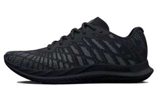 Under Armour Charged Breeze 2 'Black'