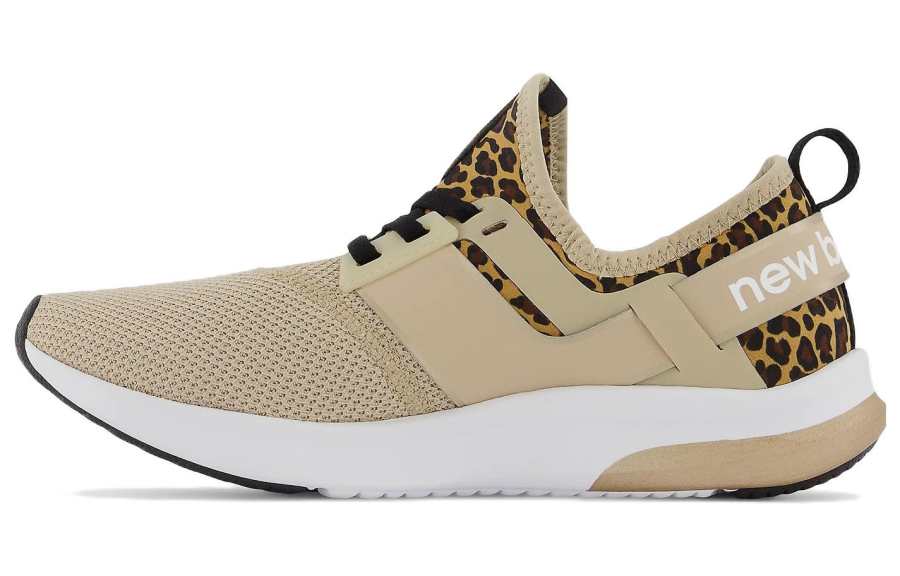 New Balance New Balance Nergize Sport Lux 'Khaki Cream Wheat' Women's