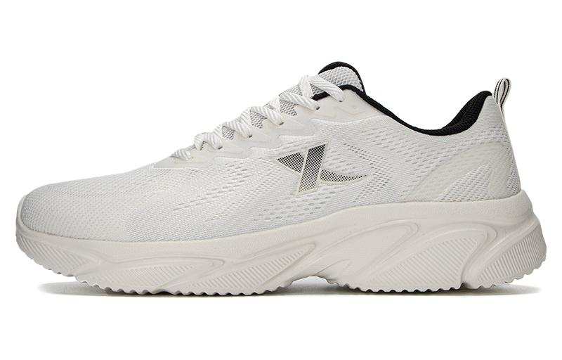 XTEP Slip Resistant, Abrasion Resistant, Lightweight Slip Resistant, Abrasion Resistant, Lightweight Low top