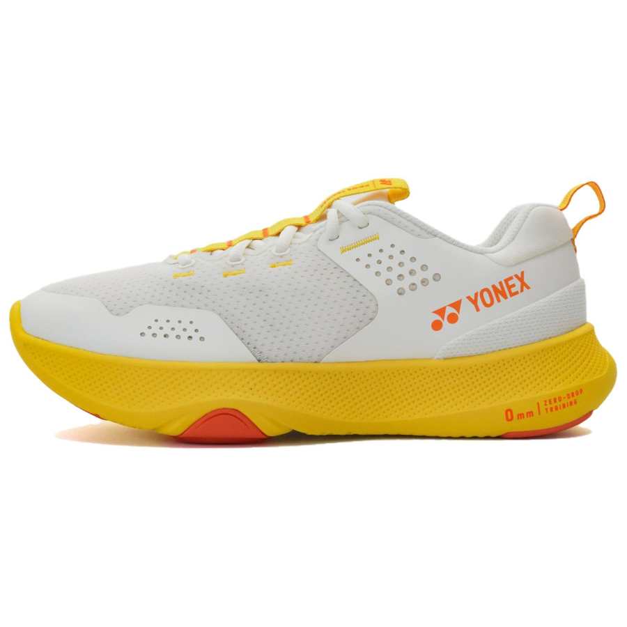 YONEX Low top Casual Running Shoes Men's White