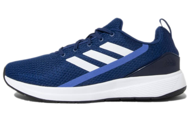 Adidas Adidas Pictor Running Shoes Men's Low Top Blue/White