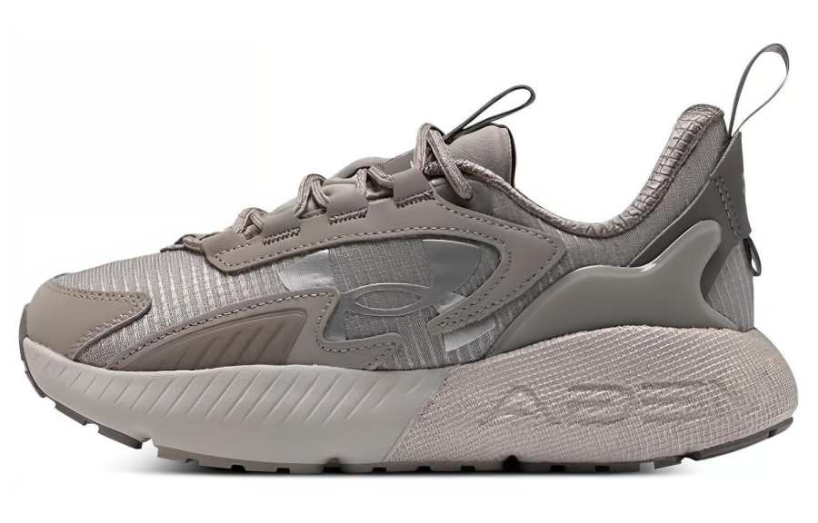 Under Armour HOVR Mega 2 Low top Running Shoes Unisex Gray