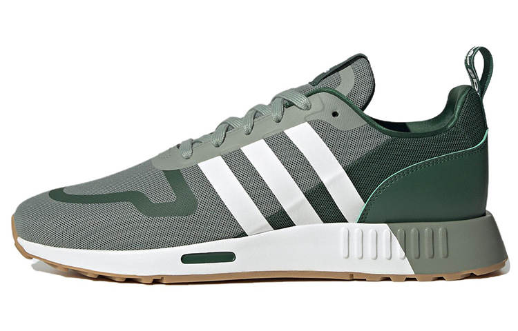 Adidas Originals Adidas Multix Shoes 'Silver Green White'