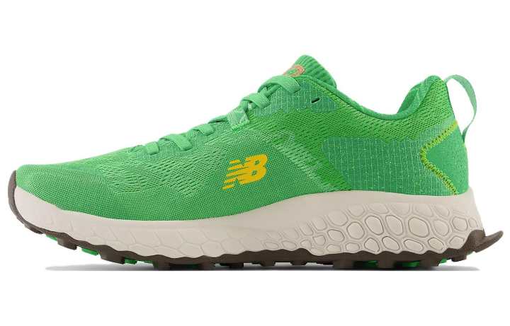 New Balance Fresh Foam X Hierro New Balance v7 'Bright Green Yellow'