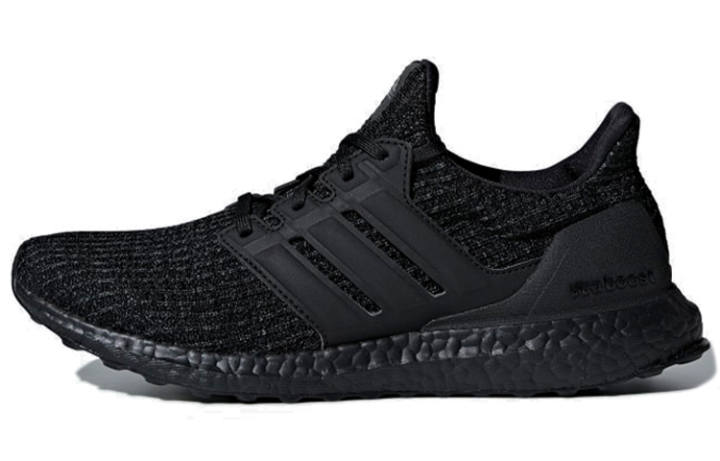 Adidas UltraBoost Adidas 4.0 'Triple Black'