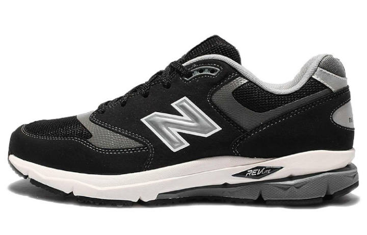 New Balance New Balance 774 Low Top Black