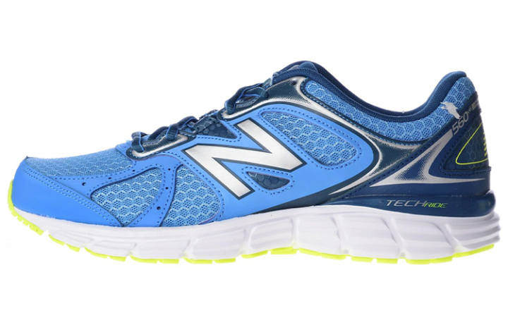 New Balance New Balance 560 Low Top Blue