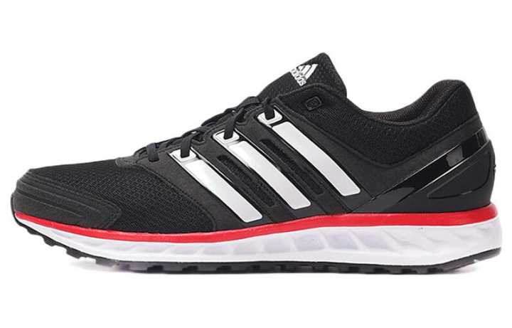 Adidas Adidas Falcon Elite Rs 3 U 'Black White Red'