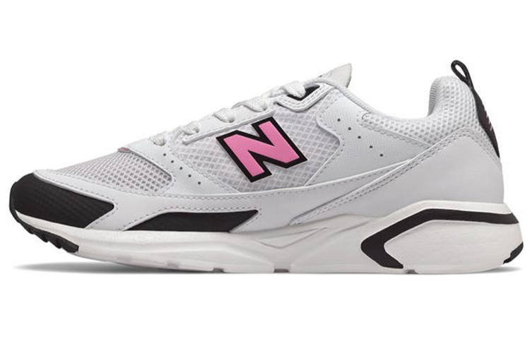New Balance New Balance NB 45X Low top Running Shoes Women's Gray White Pink