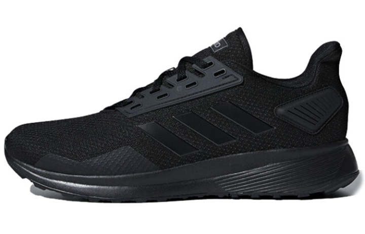 Adidas Adidas Duramo 9 'Triple Black'
